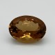 Beer Quartz 8.43 Ct Certified Beer Quartz 8.43 Ct Certified